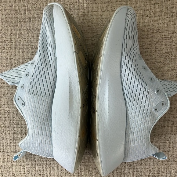 Nobull Women’s Sz 10 Mesh Journey in Sky Blue | Running Shoes‎ Sneakers (Unisex) - Picture 10 of 12